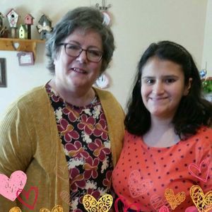 Meet your Posher, Traci